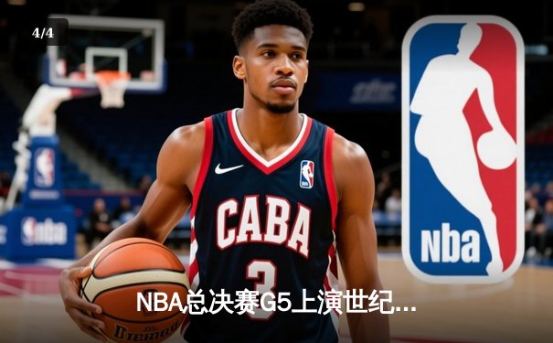 NBA总决赛G5上演世纪逆转！约基奇三双掘金加时擒狼夺赛点 - 4