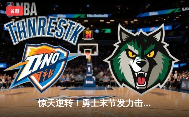 惊天逆转！勇士末节发力击退凯尔特人，库里40分主宰天王山