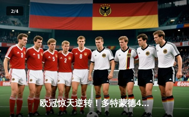 欧冠惊天逆转！多特蒙德4-2淘汰巴萨晋级四强，菲尔克鲁格制胜球 - 2