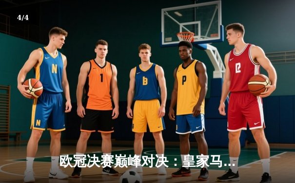 欧冠决赛巅峰对决：皇家马德里2-0多特蒙德，维尼修斯闪耀温布利 - 4