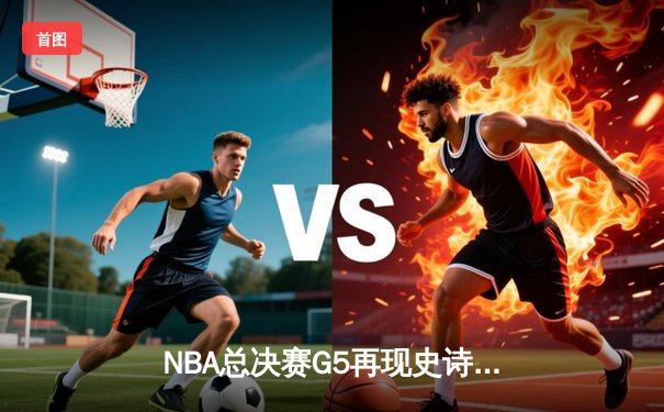 NBA总决赛G5再现史诗逆转！凯尔特人绝地反击将系列赛拖入抢七