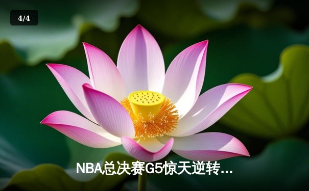NBA总决赛G5惊天逆转！勇士末节轰22-0攻击波捍卫主场 - 4