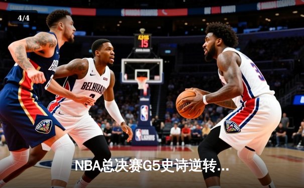 NBA总决赛G5史诗逆转：独行侠加时险胜凯尔特人，东契奇44分创纪录 - 4